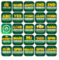 All Yono Games