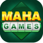 Maha Games